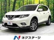 2016 NISSAN X-TRAIL