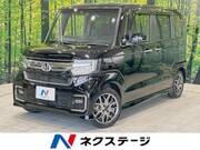 2021 HONDA N-BOX CUSTOM