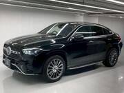 2023 MERCEDES BENZ GLE
