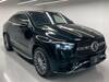 MERCEDES BENZ GLE