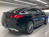MERCEDES BENZ GLE