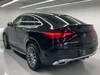 MERCEDES BENZ GLE