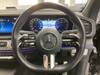MERCEDES BENZ GLE
