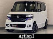 2017 HONDA N-BOX CUSTOM