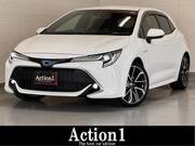 2019 TOYOTA COROLLA SPORT