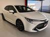 TOYOTA COROLLA SPORT