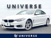 2016 BMW 4 SERIES