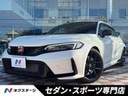 2024 HONDA CIVIC TYPE-R