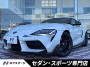 2023 TOYOTA SUPRA RZ