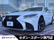 2018 LEXUS LS