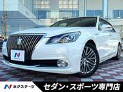 2014 TOYOTA CROWN MAJESTA