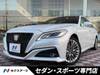 TOYOTA CROWN HYBRID