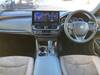 TOYOTA CROWN HYBRID