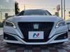 TOYOTA CROWN HYBRID