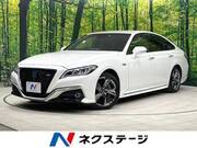 2018 TOYOTA CROWN HYBRID