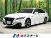 TOYOTA CROWN HYBRID