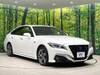 TOYOTA CROWN HYBRID