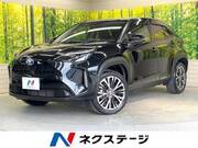 2020 TOYOTA YARIS CROSS HYBRID Z
