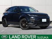 2019 LAND ROVER RANGE ROVER EVOQUE