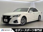 2018 TOYOTA CROWN HYBRID