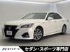 TOYOTA CROWN HYBRID