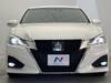 TOYOTA CROWN HYBRID