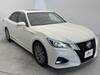 TOYOTA CROWN HYBRID