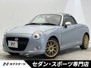 2019 DAIHATSU COPEN