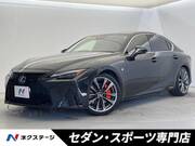 2022 LEXUS IS