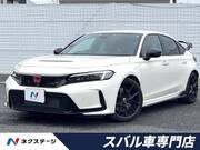2023 HONDA CIVIC TYPE-R