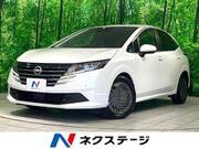 2024 NISSAN NOTE X