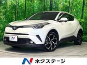 2019 TOYOTA C-HR G