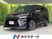 2019 TOYOTA VOXY