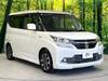 SUZUKI SOLIO BANDIT
