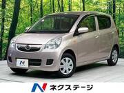2010 DAIHATSU MIRA X