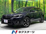 2017 SUBARU XV