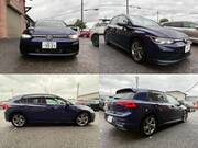 2023 VOLKSWAGEN GOLF
