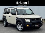 2004 HONDA ELEMENT
