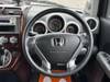 HONDA ELEMENT