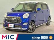 2015 DAIHATSU CAST