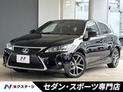 2014 LEXUS CT