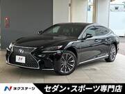 2018 LEXUS LS