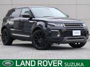2017 LAND ROVER RANGE ROVER EVOQUE