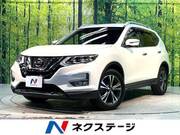 2018 NISSAN X-TRAIL 20Xi