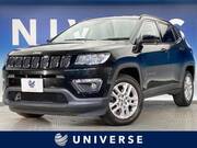 2019 CHRYSLER JEEP COMPASS