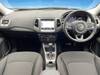 CHRYSLER JEEP COMPASS