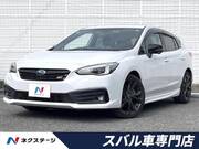 2020 SUBARU IMPREZA SPORTS