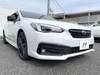 SUBARU IMPREZA SPORTS