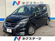 2018 NISSAN SERENA HIGHWAYSTAR V SELECTION