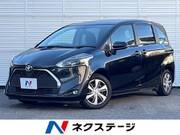 2020 TOYOTA SIENTA